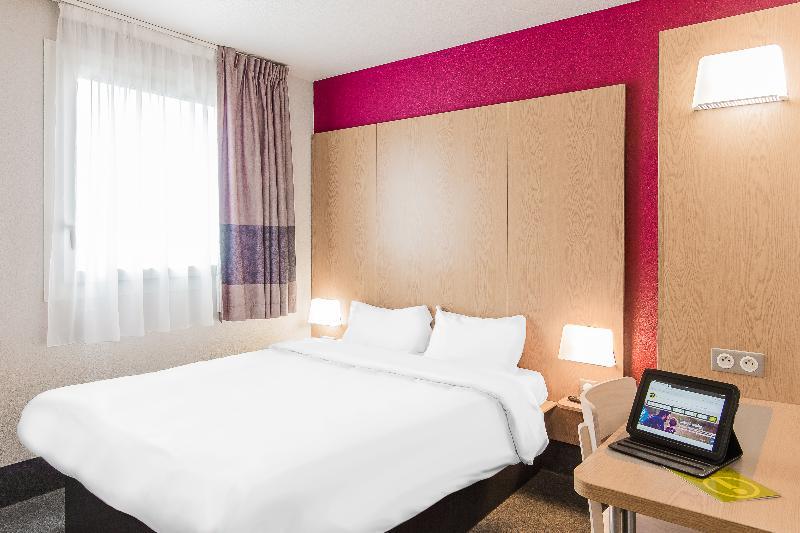 B&B Hotel Bordeaux Sud Mios Marcheprime Exterior foto